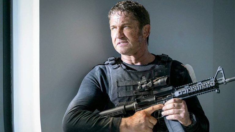 “Night Has Fallen”: Gerard Butler tornerà nei panni di Mike Benning nel quarto capitolo del franchise “Attacco al Potere”