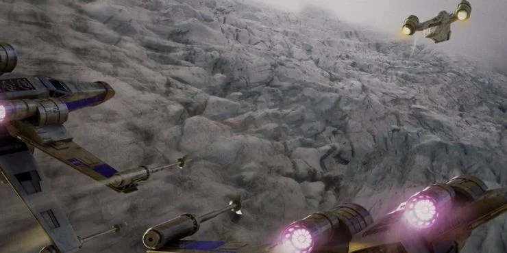 The Mandalorian - S2 - 3 - Think Movies