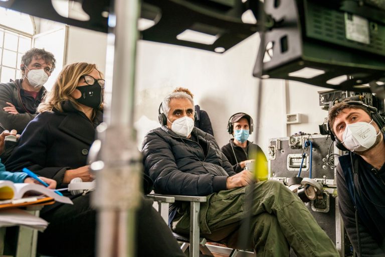 Lorenzo di Costanzo - Think Movies