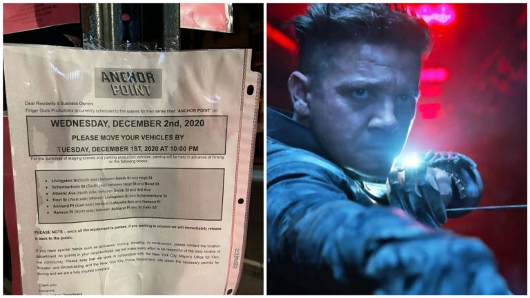 “Hawkeye”: la produzione partirà ufficialmente i primi di dicembre a New York