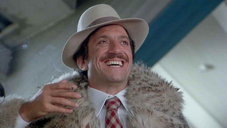 Gigi Proietti: dalla politica al cinema, da Giuseppe Conte a Pierfrancesco Favino i messaggi per il grande artista italiano