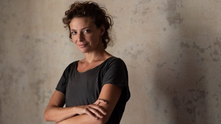 MioCinema incontra Jasmine Trinca domani 1 dicembre alle 20.30