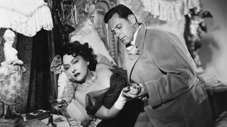 “Rosso Relativo”: il bar manager Leandro Serra si ispira al film del 1950 “Viale del Tramondo” di Billy Wilder