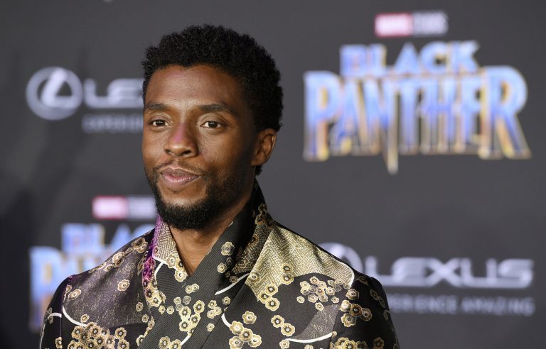 I Marvel Studios omaggiano Chadwick Boseman nel giorno del suo 44esimo compleanno con un Nuovo Tributo