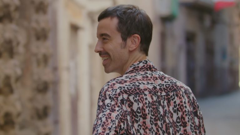 “Storie di un’altra Estate”: la docu – serie su RaiPlay dal 29 novembre racconta Diodato