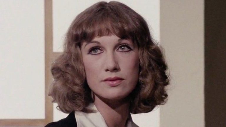 Addio a Daria Nicolodi, ci lascia all’età di 70 anni la protagonista di “Profondo Rosso” compagna per lungo tempo di Dario Argento