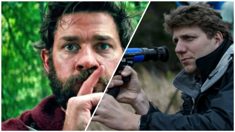 A Quiet Place - Nichols - Spin Off - Think Movies