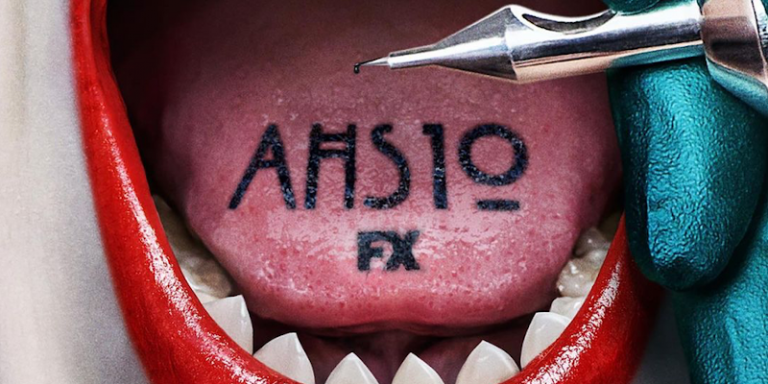 “American Horror Story”: Ryan Murphy condivide il Nuovo Poster della decima stagione