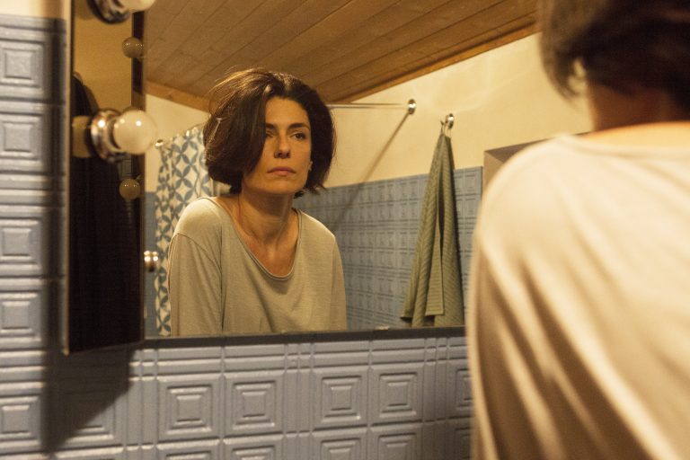 “Vite in Fuga”: dal 22 novembre su RAI1 la serie con Anna Valle e Claudio Gioè