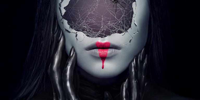 “American Horror Stories”: il Primo Poster Ufficiale dello spin – of di “American Horror Story”