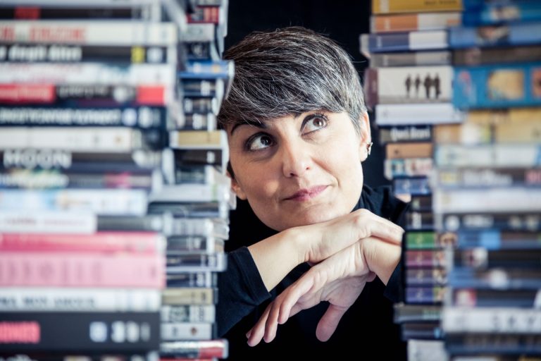 Beatrice Fiorentino nuovo Delegato Generale della SIC