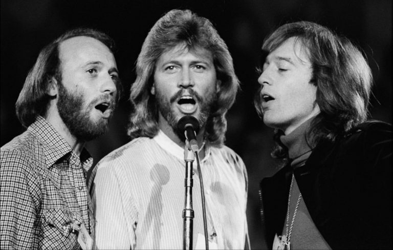 Bee-Gees - Trailer - Think Movies