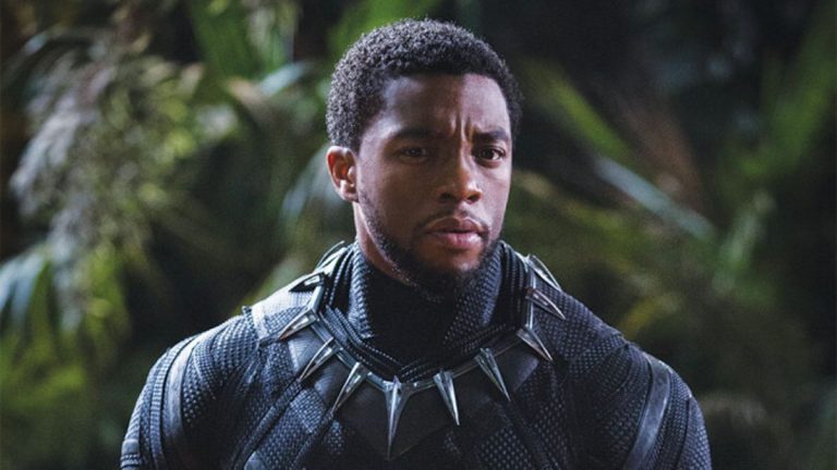 Black Panther 2: la produzione al via nel 2021 senza T’Challa di Boseman