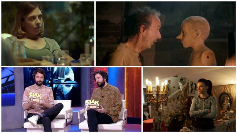 Ciak D’oro 2020: i Vincitori dei 150 giornalisti e critici e i Premi della Redazione di Ciak