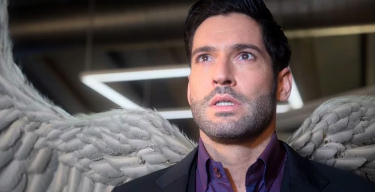“Lucifer”: un breve Teaser prepara i fan alla seconda parte della quinta stagione