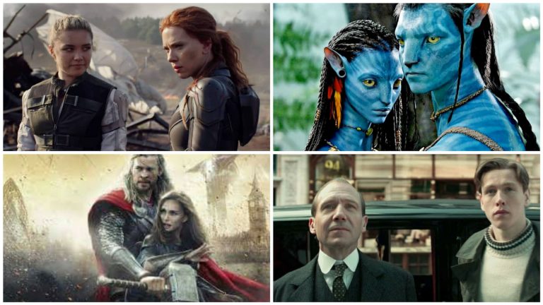 Disney aggiorna e pubblica il calendario delle uscite dei propri titoli fino al 2028