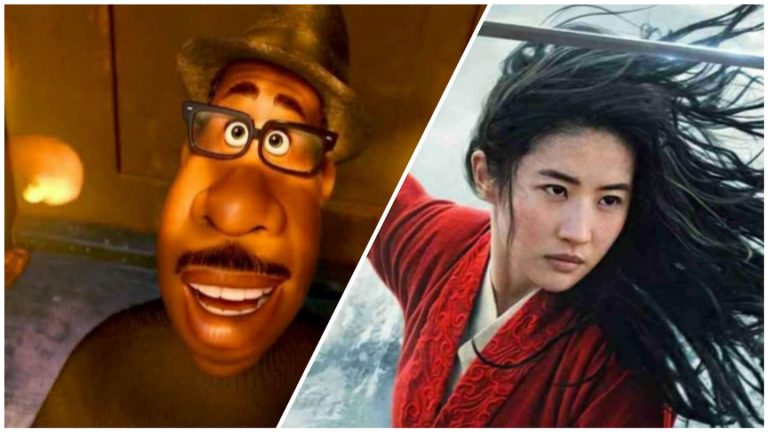 Disney Plus: da “Mulan” a “Soul” le novità in uscita a dicembre