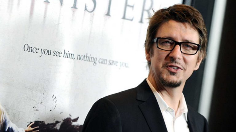 The Black Phone: Scott Derrickson alla regia dell’adattamento horror per Blumhouse