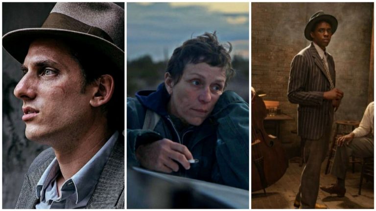 Ghotam Awards 2020: le nomine