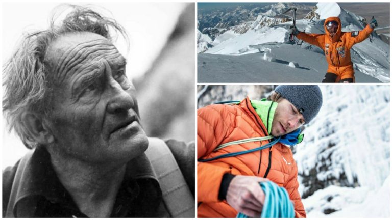 Gino Soldà – Una Vita Straordinaria: al via il 16 novembre le riprese del documentario sulla leggenda dell’alpinismo
