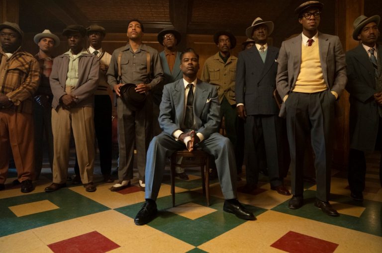 Gli afroamericani della Cannon Limited Think Movies