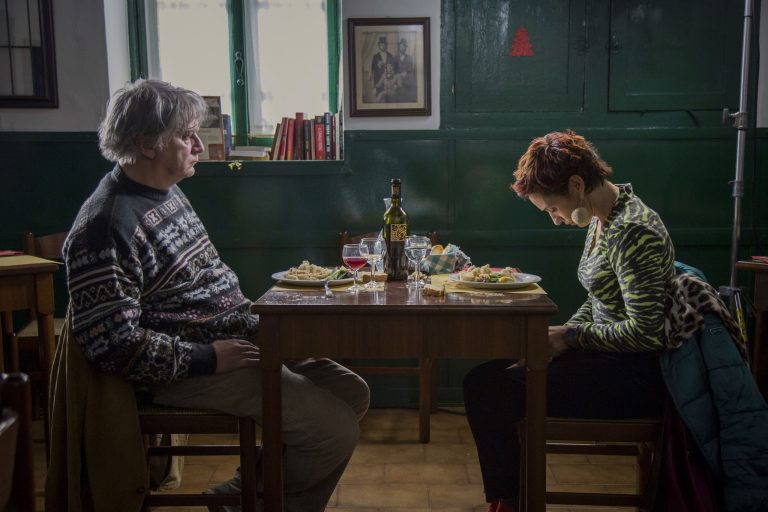 “Il Buco in Testa”: il nuovo film di Antonio Capuano in prima mondiale fuori concorso al 38esimo Torino Film Festival