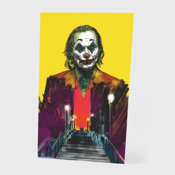 Joker_CE_Poster Think Movies