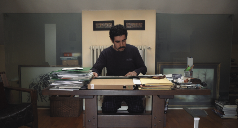 “Kufid”: il documentario di Elia Moutamid in concorso al 38esimo Torino Film Festival Think - Movies
