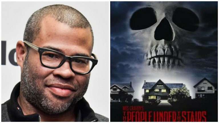 “La Casa Nera”: Jordan Peele produrrà il remake della commedia horror di Wes Craven