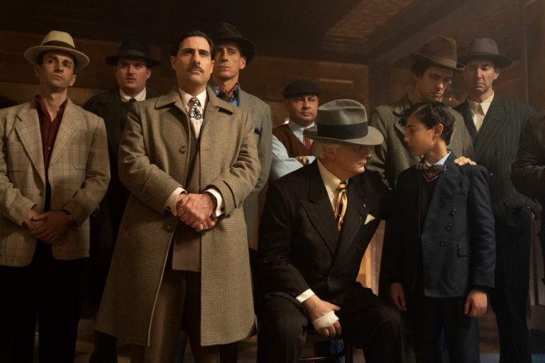 “Fargo”: dal 15 novembre su Sky e NOW TV la quarta stagione della serie cult ispirata al film dei Fratelli Coen – i Personaggi