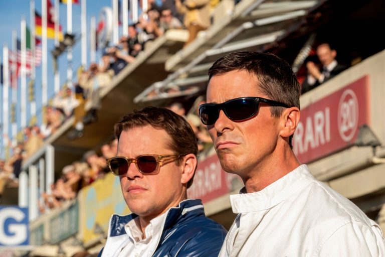 “Le Mans ’66 – La Grande Sfida”: il 2 novembre in prima tv su Sky Cinema
