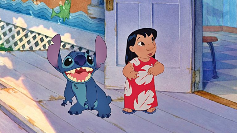 Lilo e Stitch - live action - Think Movies