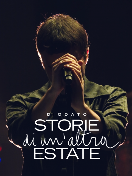 “Storie di un’altra Estate”: la docu - serie su RaiPlay dal 29 novembre racconta Diodato
