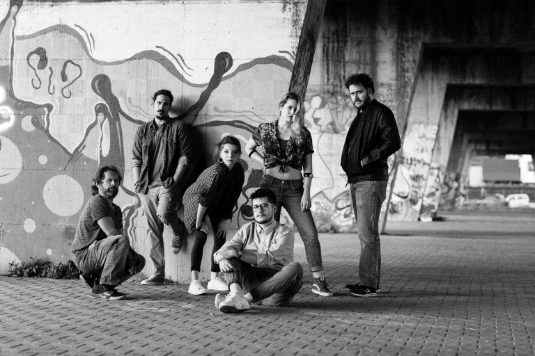 “Intolerance”, diretto da Lorenzo Giovenga e Giuliano Giacomelli verrà presentato in anteprima mondiale al RIFF