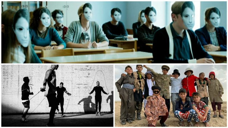 Medifilm Festival: la 26esima edizione online dal 9 al 15 novembre