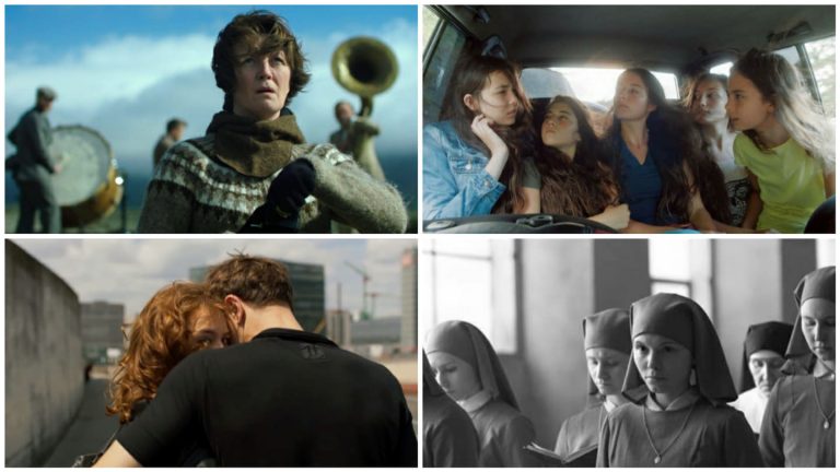 MioCinema: dall’8 novembre la rassegna dedicata alla Giornata Europea del Cinema D’Essai