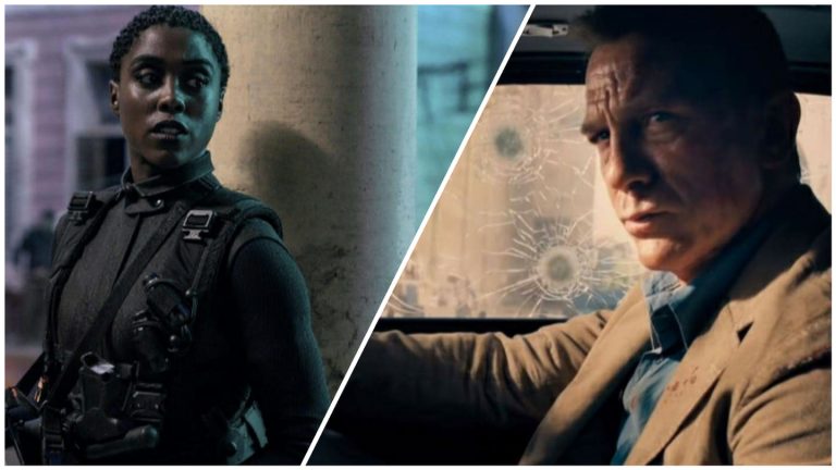 Lashana Lynch annuncia e conferma che sarà il primo agente 007 donna