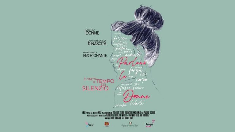“Parlano Le Donne”: dal 26 novembre su Rai Play il documentario di Roberto Orazi