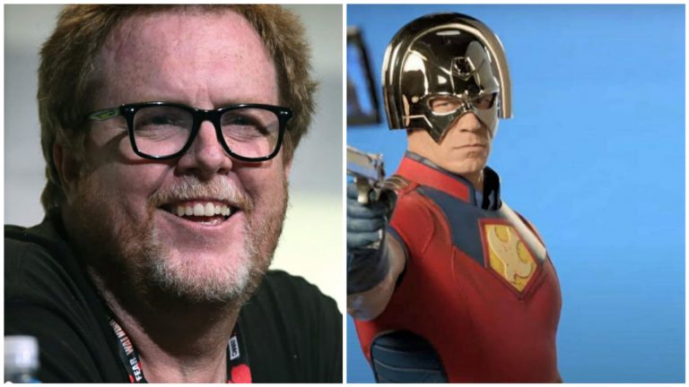 “Peacemaker”: Steve Agee si unisce alla serie spin – off con protagonista John Cena