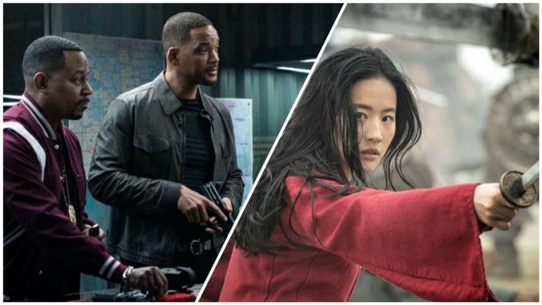 People’s Choise Awards 2020: “Bad Boys for Life” Miglior Film, “Mulan” Miglior Film d’Azione – I Vincitori