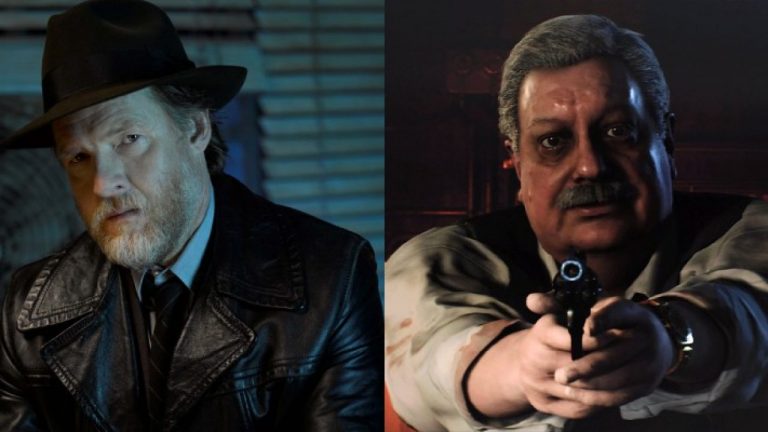 “Resident Evil”: Donal Logue entra nel cast del reboot sequel