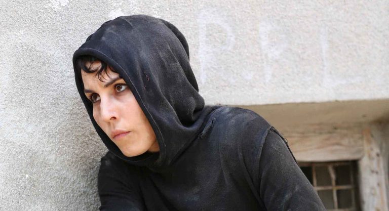 “Black Crab”: Noomi Rapace sarà la protagonista del thriller d’azione scandinavo