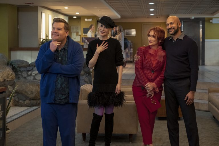 “The Prom”: il Trailer Ufficiale del film di Ryan Murphy con Meryl Streep, James Corden, Nicole Kidman su Netflix dall’11 dicembre