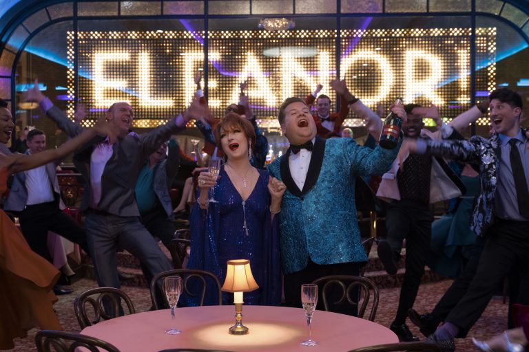 “The Prom”: il Trailer Ufficiale del film di Ryan Murphy con Meryl Streep, James Corden, Nicole Kidman su Netflix dall’11 dicembre