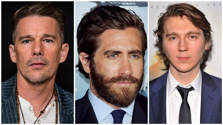 The Guilty: nel cast del remake con Jake Gyllenhaal anche Ethan Hawke e Paul Dano