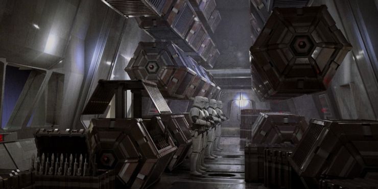 The-Mandalorian-Concept-Art-6-Imperial-Cargo Think Movies
