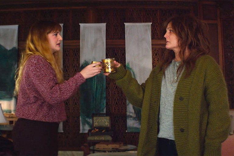 “The Stand In”: il Trailer Ufficiale della commedia con protagonista Drew Barrymore