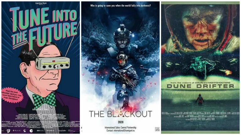 Trieste Science+Fiction Festival annuncia un giorno in più di programmazione con film e documentari in anteprima