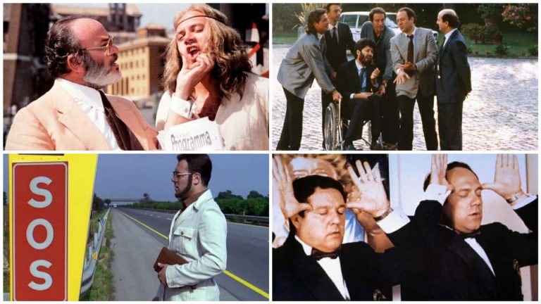 Sky Cinema Verdone: da lunedì 16 novembre un canale interamente dedicato a Carlo Verdone, per festeggiare il suo 70esimo compleanno