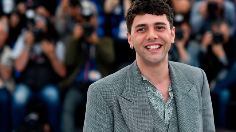 “The Night Logan Woke Up”: Xavier Dolan produrrà, scriverà e dirigerà la sua prima serie Tv